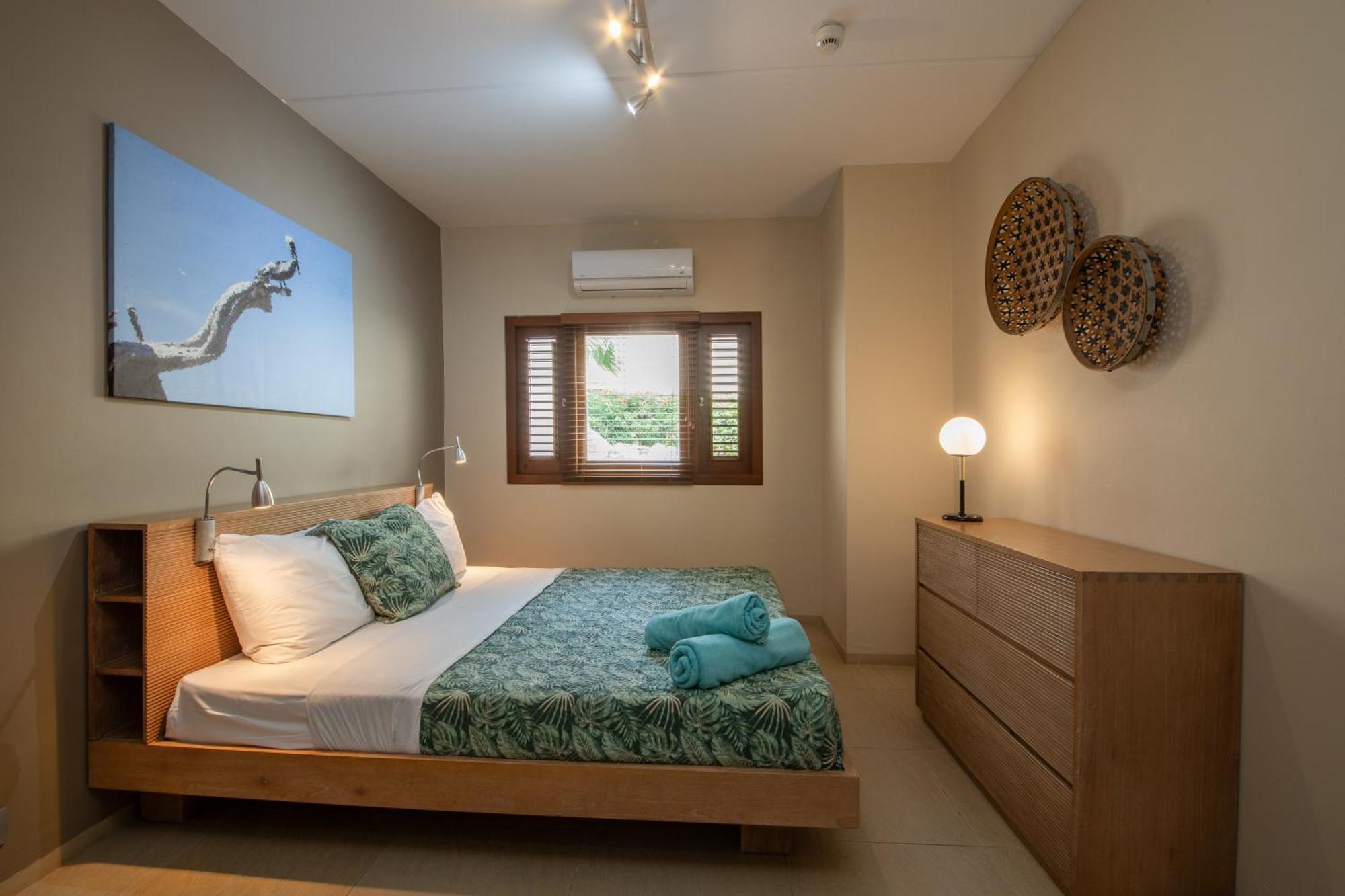 Spanish Water View Apartments - Jan Thiel Area Willemstad Quarto foto