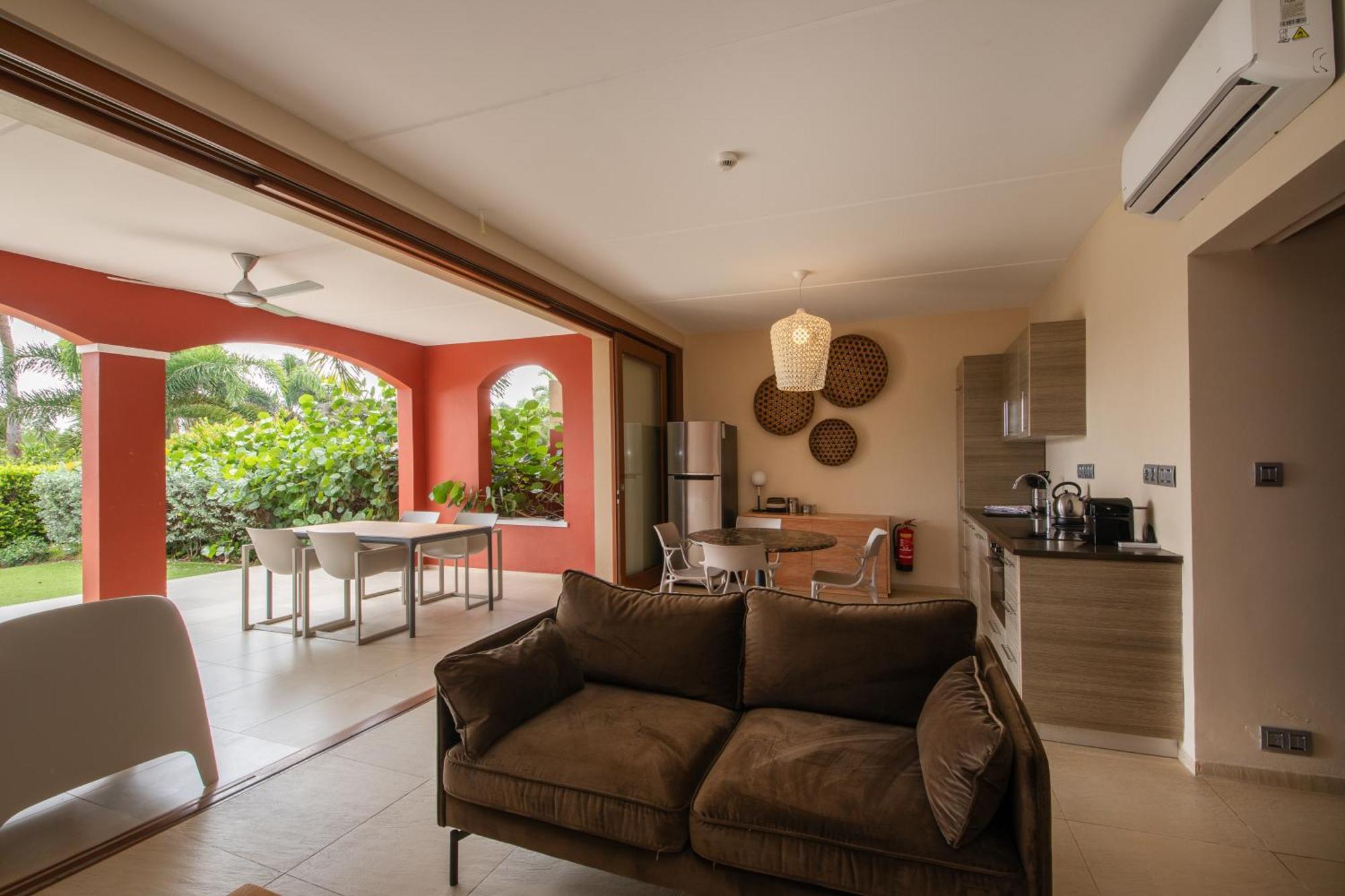 Spanish Water View Apartments - Jan Thiel Area Willemstad Quarto foto