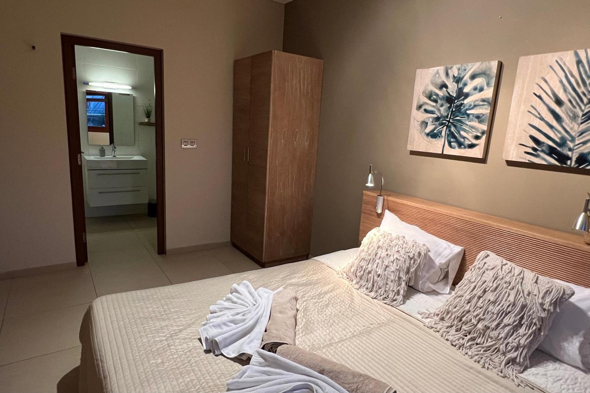 Spanish Water View Apartments - Jan Thiel Area Willemstad Quarto foto