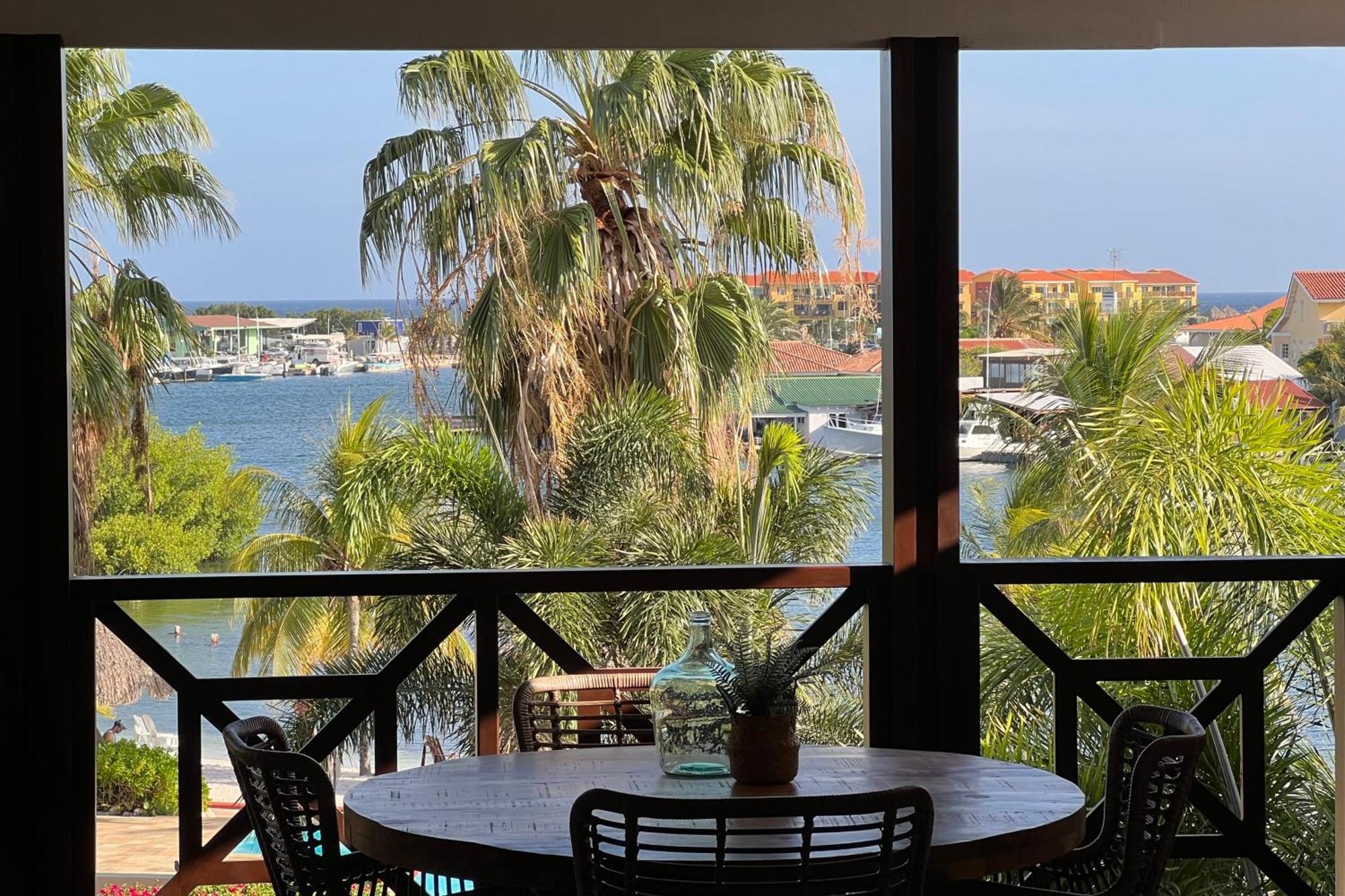 Spanish Water View Apartments - Jan Thiel Area Willemstad Quarto foto