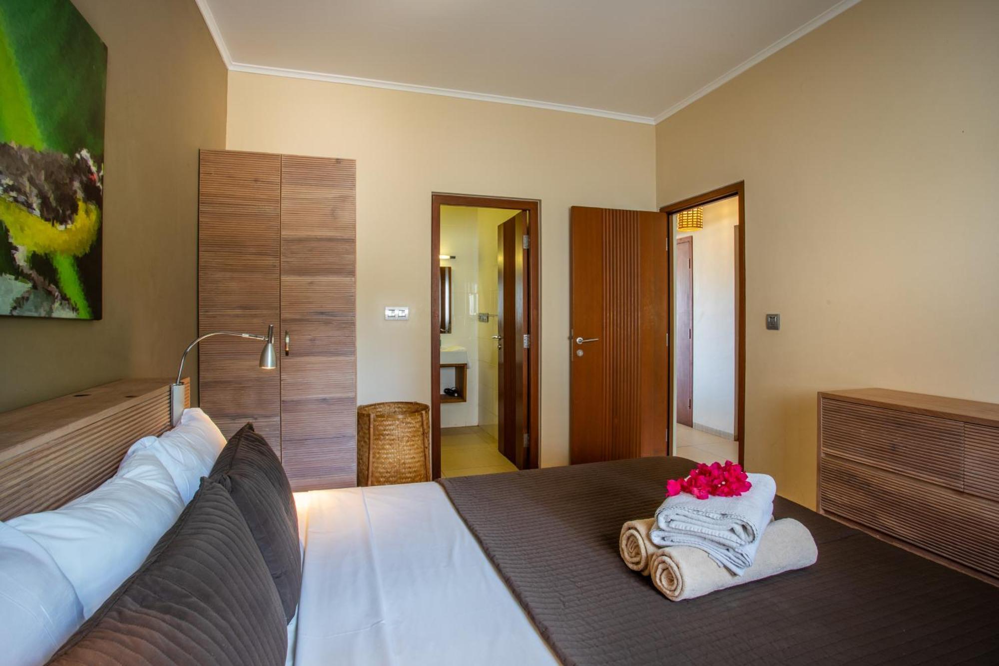 Spanish Water View Apartments - Jan Thiel Area Willemstad Quarto foto