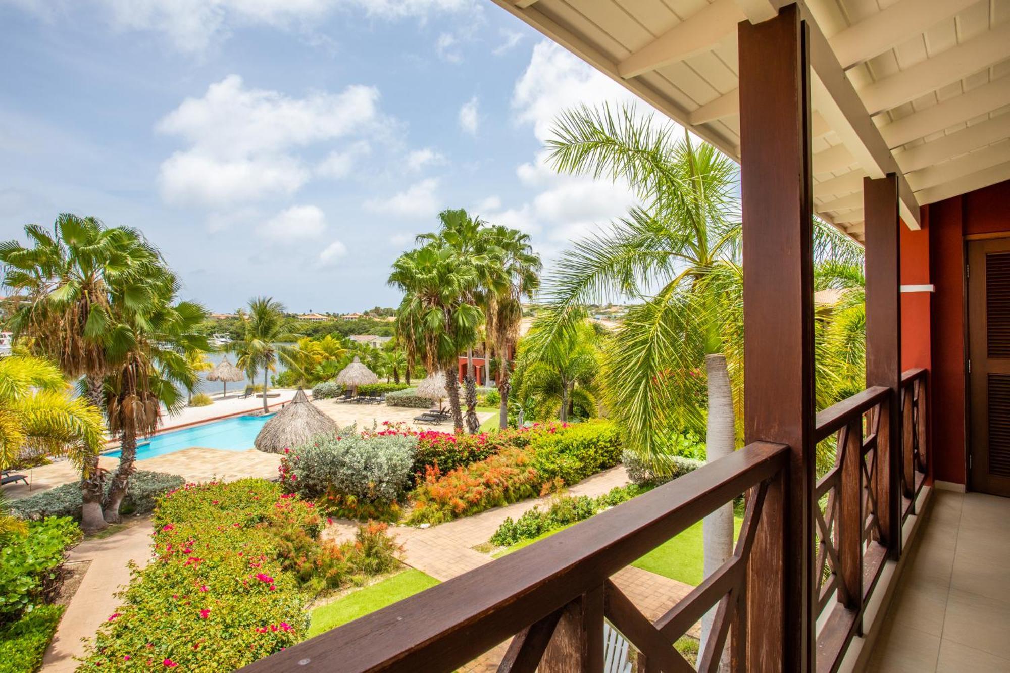 Spanish Water View Apartments - Jan Thiel Area Willemstad Quarto foto
