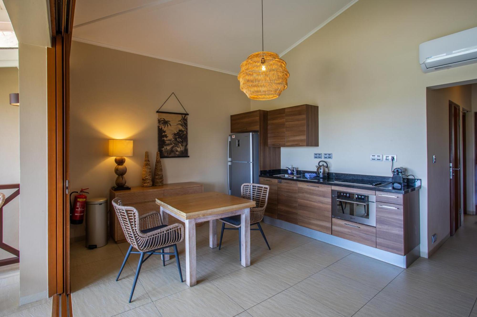 Spanish Water View Apartments - Jan Thiel Area Willemstad Quarto foto